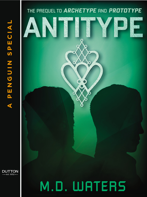 antitype or antetype